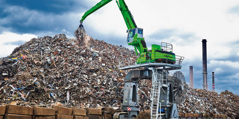 Sultanbeyli Hurdacı